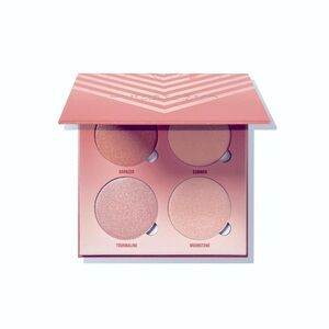 Anastasia Beverly Hills | Sun Dipped Glow Kit New never used Vegan makeup